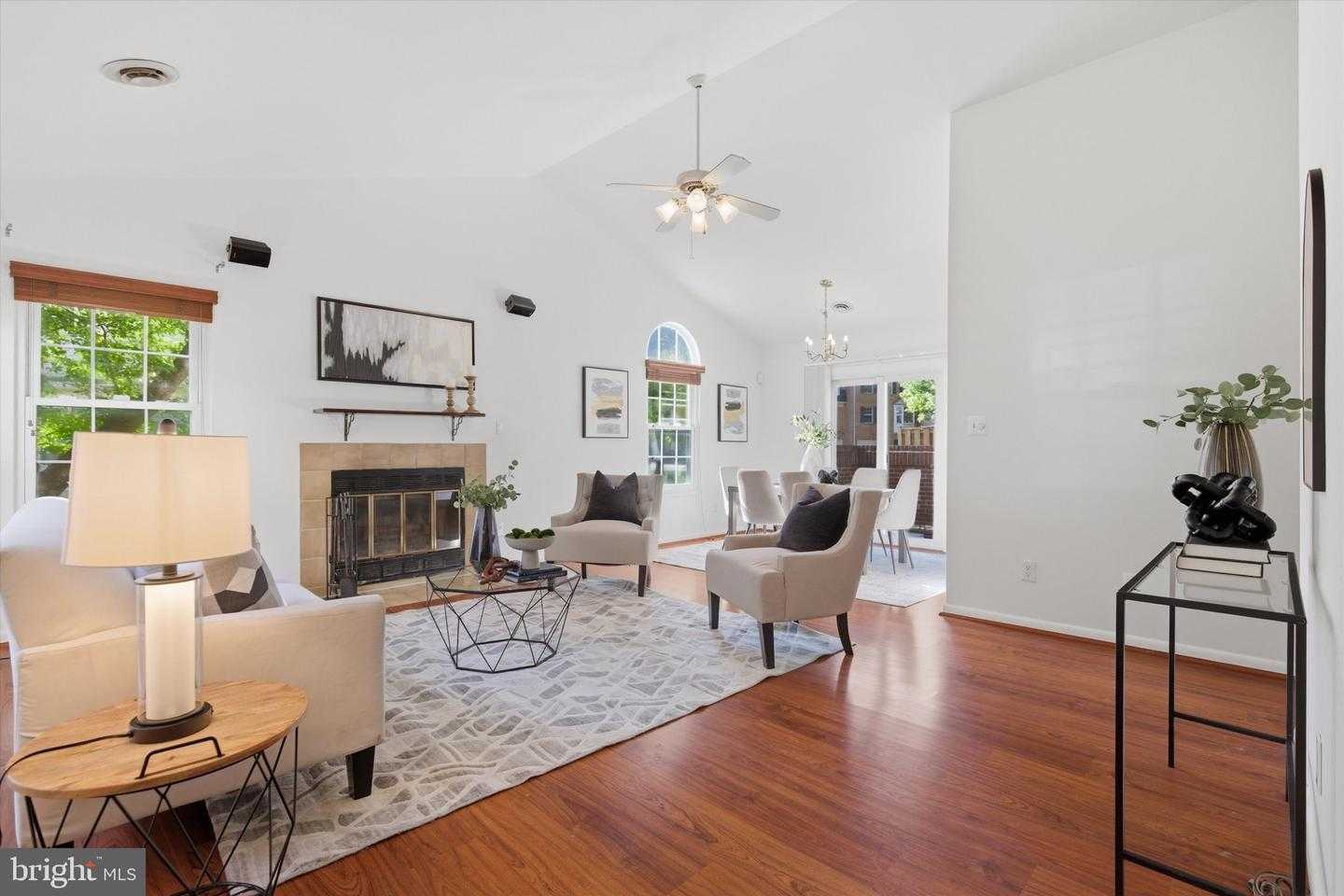 4708 COLONEL ASHTON PLACE APT 424 Upper Marlboro Maryland United States, for Sale, residential,  , Velocity Real Estate 