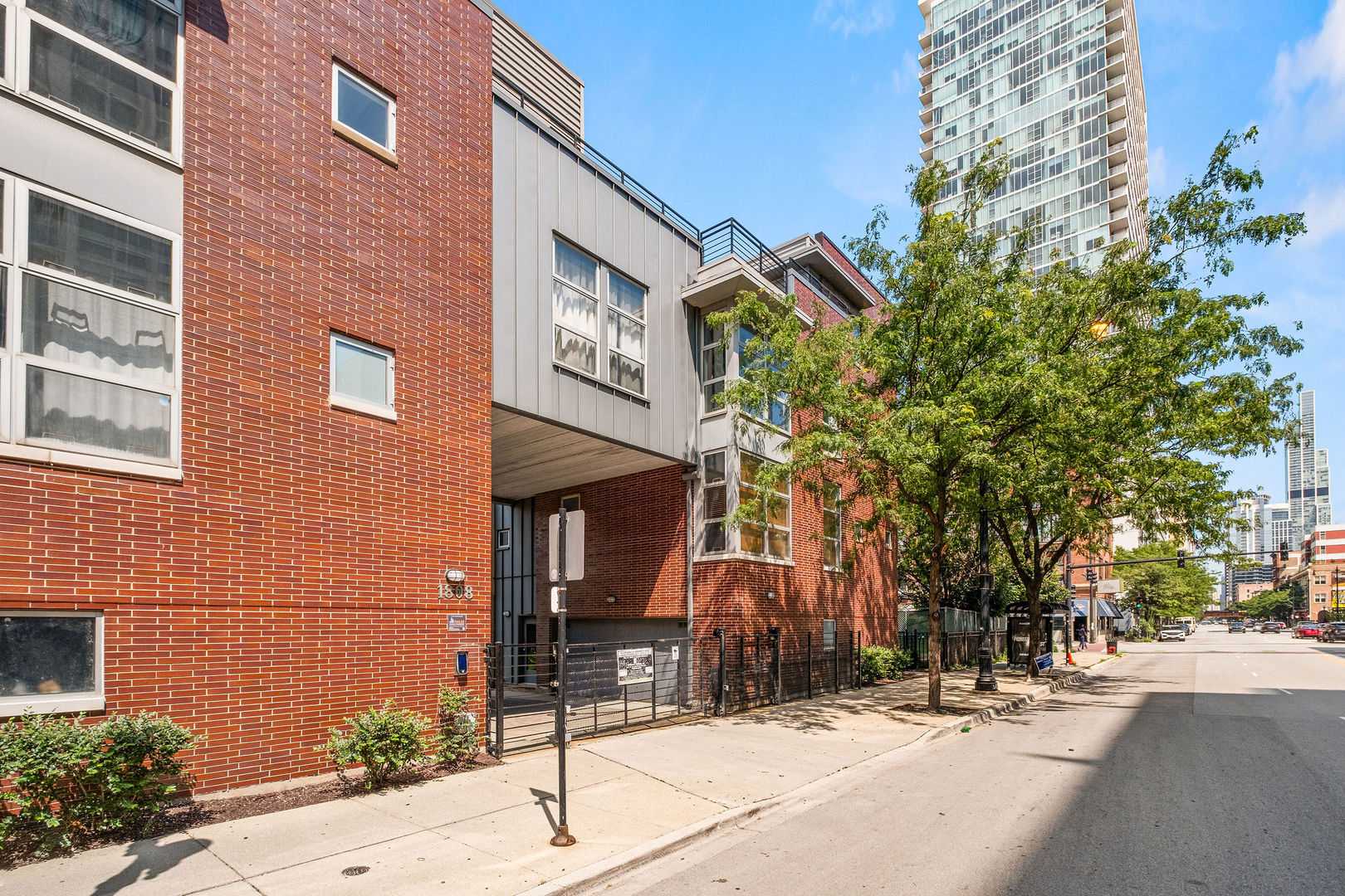 1808 S Michigan Avenue APT 35 Chicago Illinois United States, for Sale, residential,  , RICHLAND GLOBAL INC.