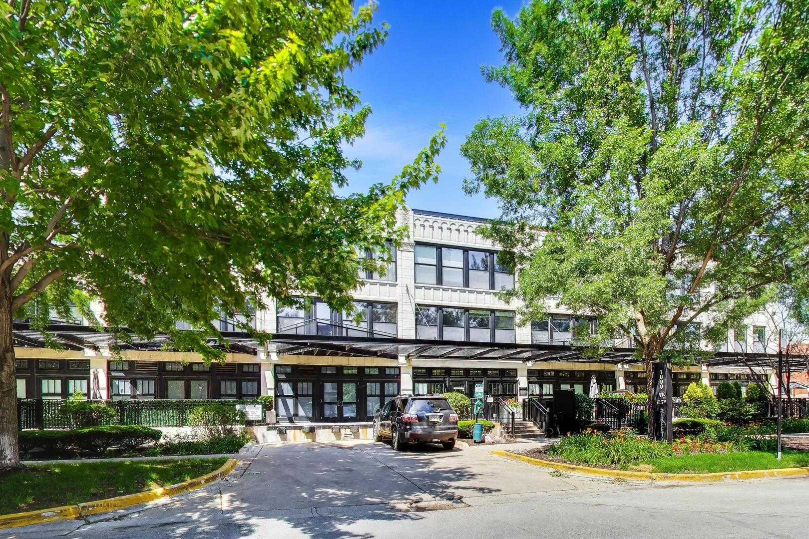 1000 W 15th Street APT 116 Chicago Illinois United States, for Sale, residential,  , RICHLAND GLOBAL INC.