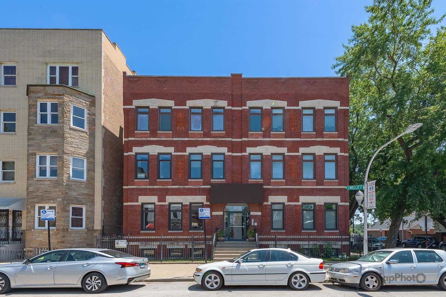 2841 S Wells Street APT 1W Chicago Illinois United States, for Sale, residential,  , RICHLAND GLOBAL INC.