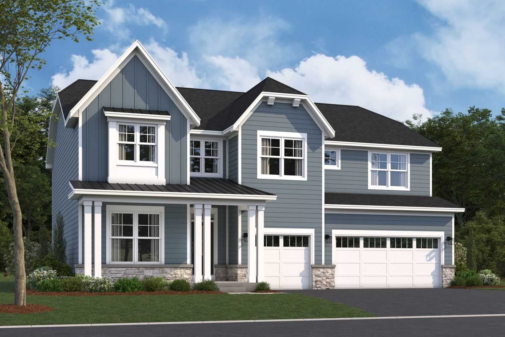 17339 S Victoria Lane Lockport Illinois United States, for Sale, residential,  , Alpha 7 Realty