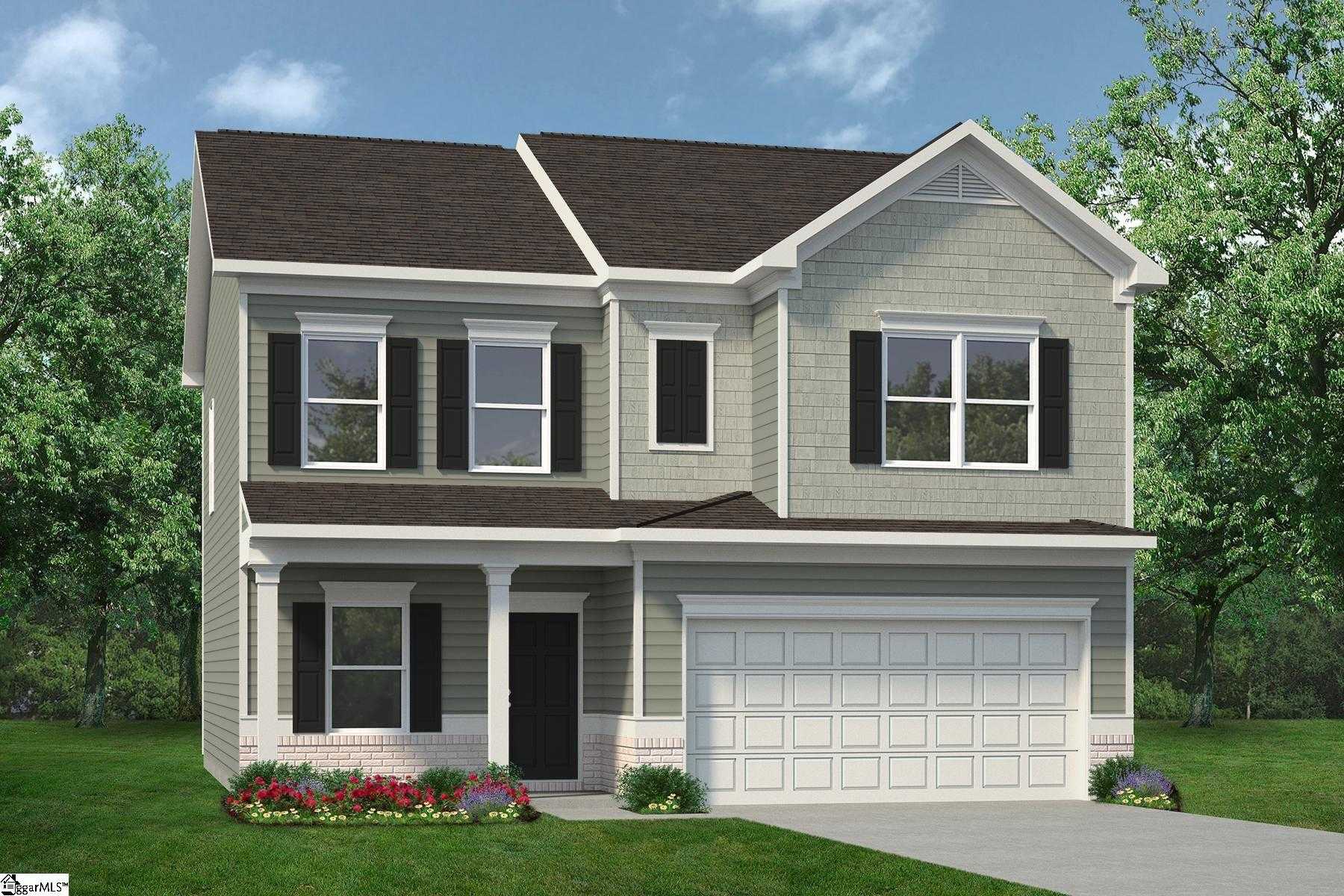 1232 Canterfield Spartanburg South Carolina United States, for Sale, residential,  , Valentine Realty Group