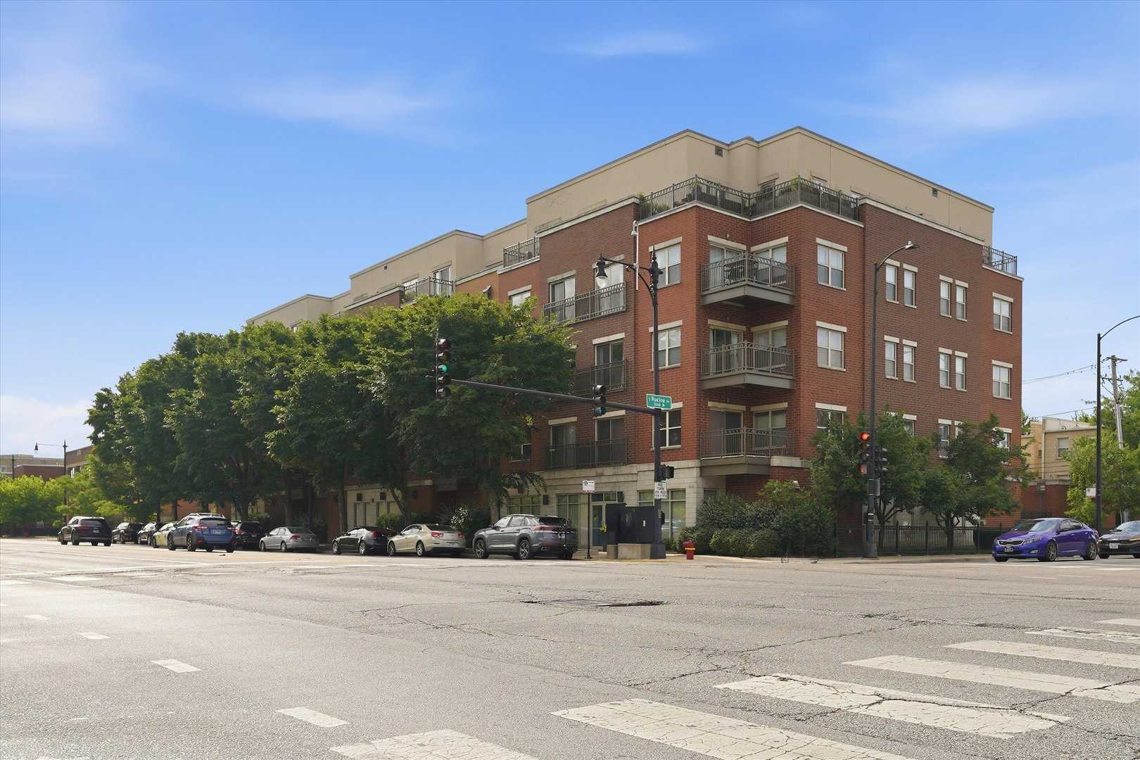 1155 W Roosevelt Road APT 404 Chicago Illinois United States, for Sale, residential,  , RICHLAND GLOBAL INC.