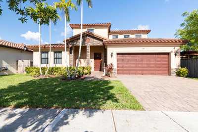 516 SE 35th Ter , Homestead, Single-Family Home,  for sale, Real Estate Brokerage