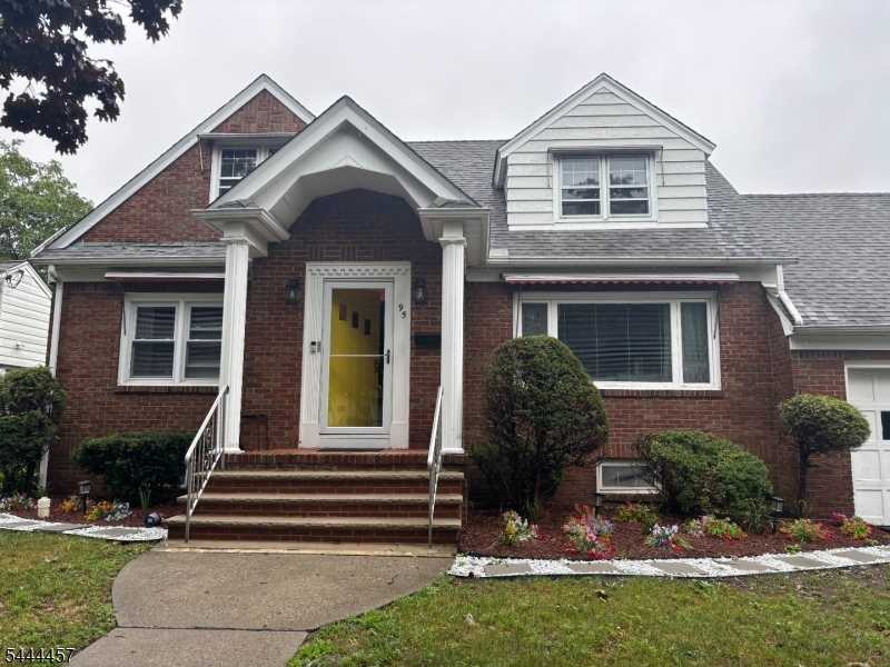 95 Alfred St Clifton City New Jersey United States, for Rent, residential, Jill Savva, Century 21 Cedarcrest Realty
