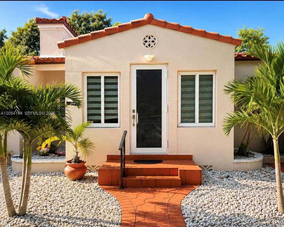 741 NE 81st St Miami Florida United States, for Sale, residential, Sandra Benkahla, The 305 Agency
