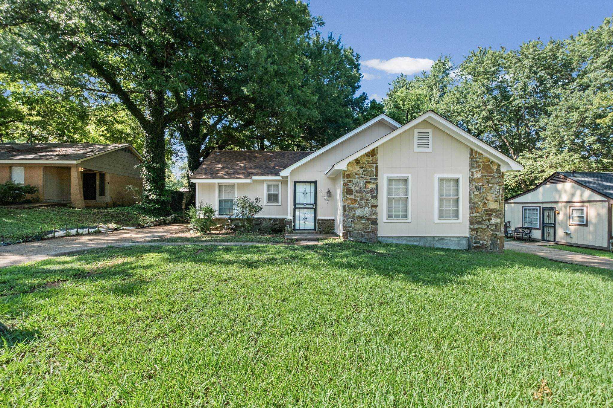 3887 HOUGHTON CV Memphis Tennessee United States, for Sale, residential, Verna Littleton, Fast Track Realty