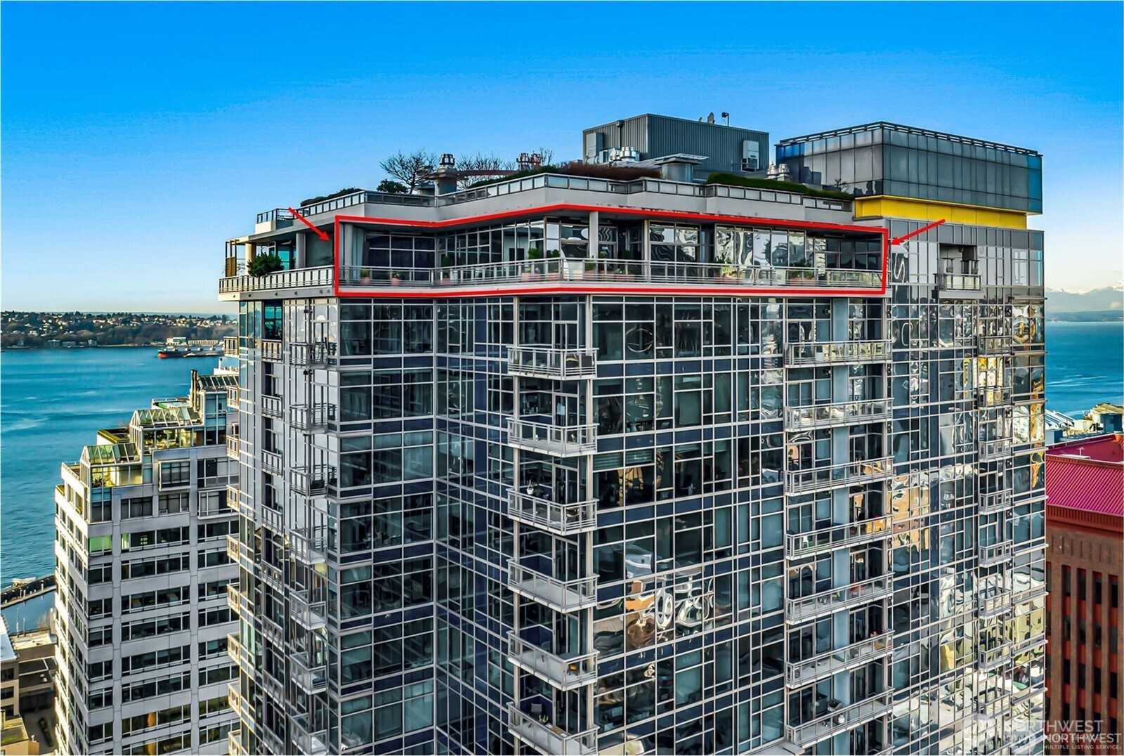 2033 2nd Avenue APT 2302 Seattle Washington United States, for Sale, residential, Sibhat Petros, Best Choice Realty