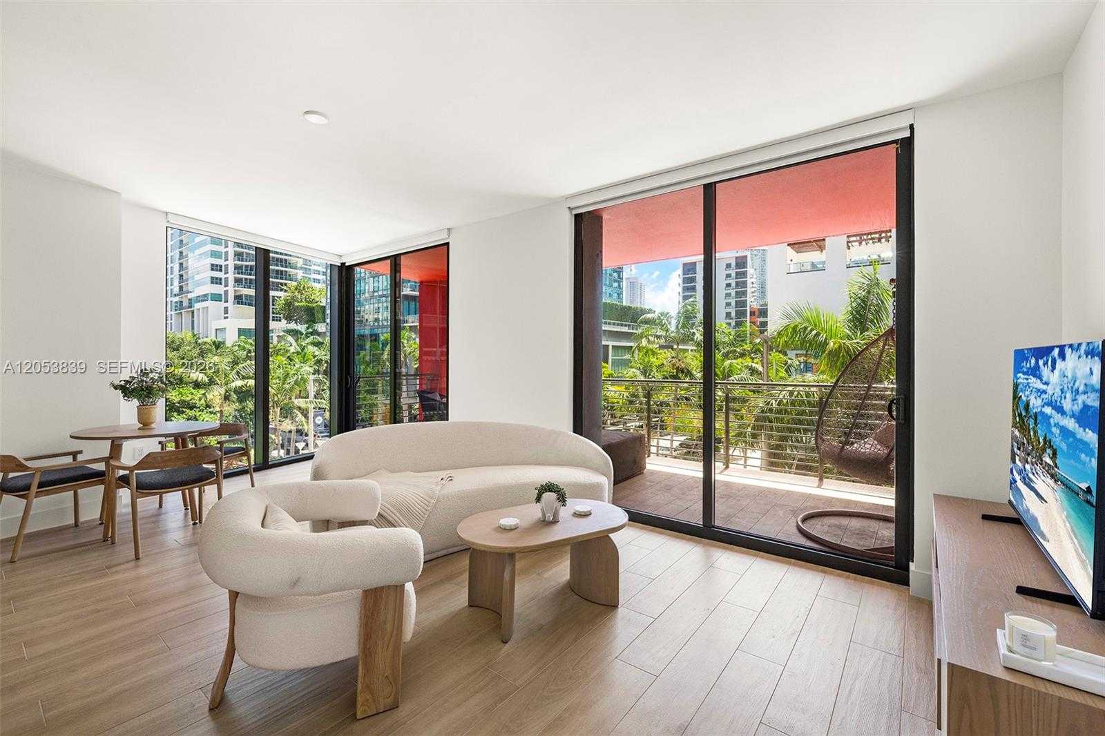 90 NE 32 St  APT 312 Miami Florida United States, for Rent, residential, Sandra Benkahla, The 305 Agency
