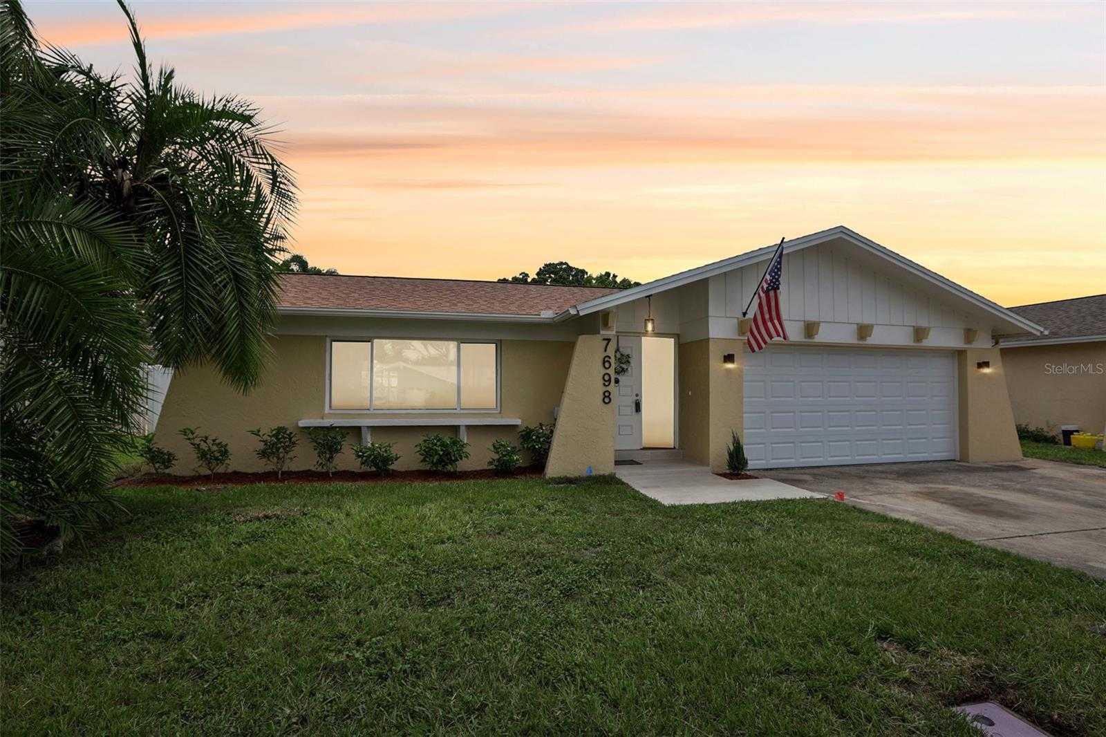 7698 CARDIFF COURT St Petersburg Florida United States, for Sale, residential,  , Ivy League Realty