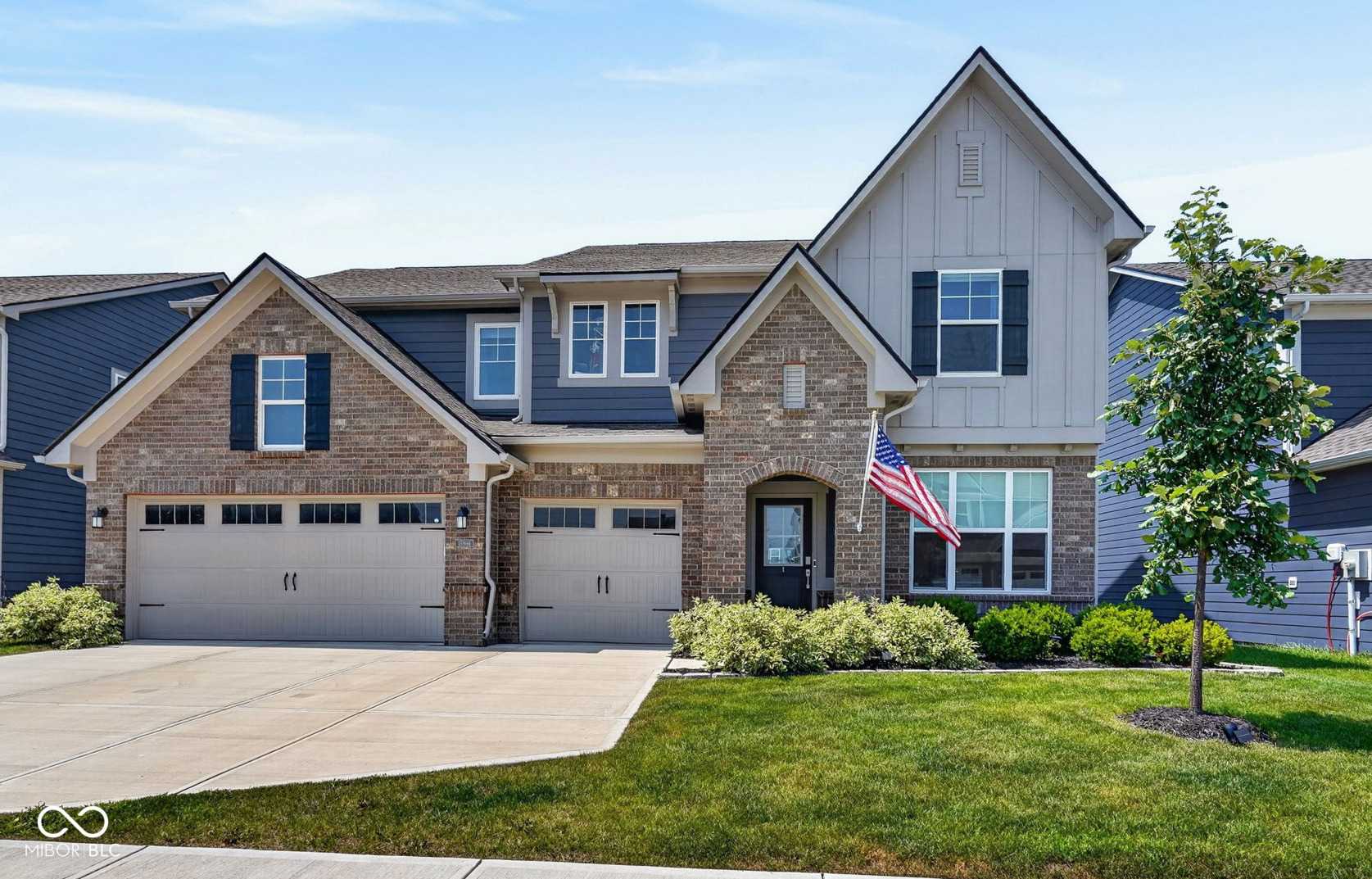 15966 Black Willow Lane Fishers Indiana United States, for Sale, residential, Amir Chaudhary, Kingsway Real Estate Brokerage