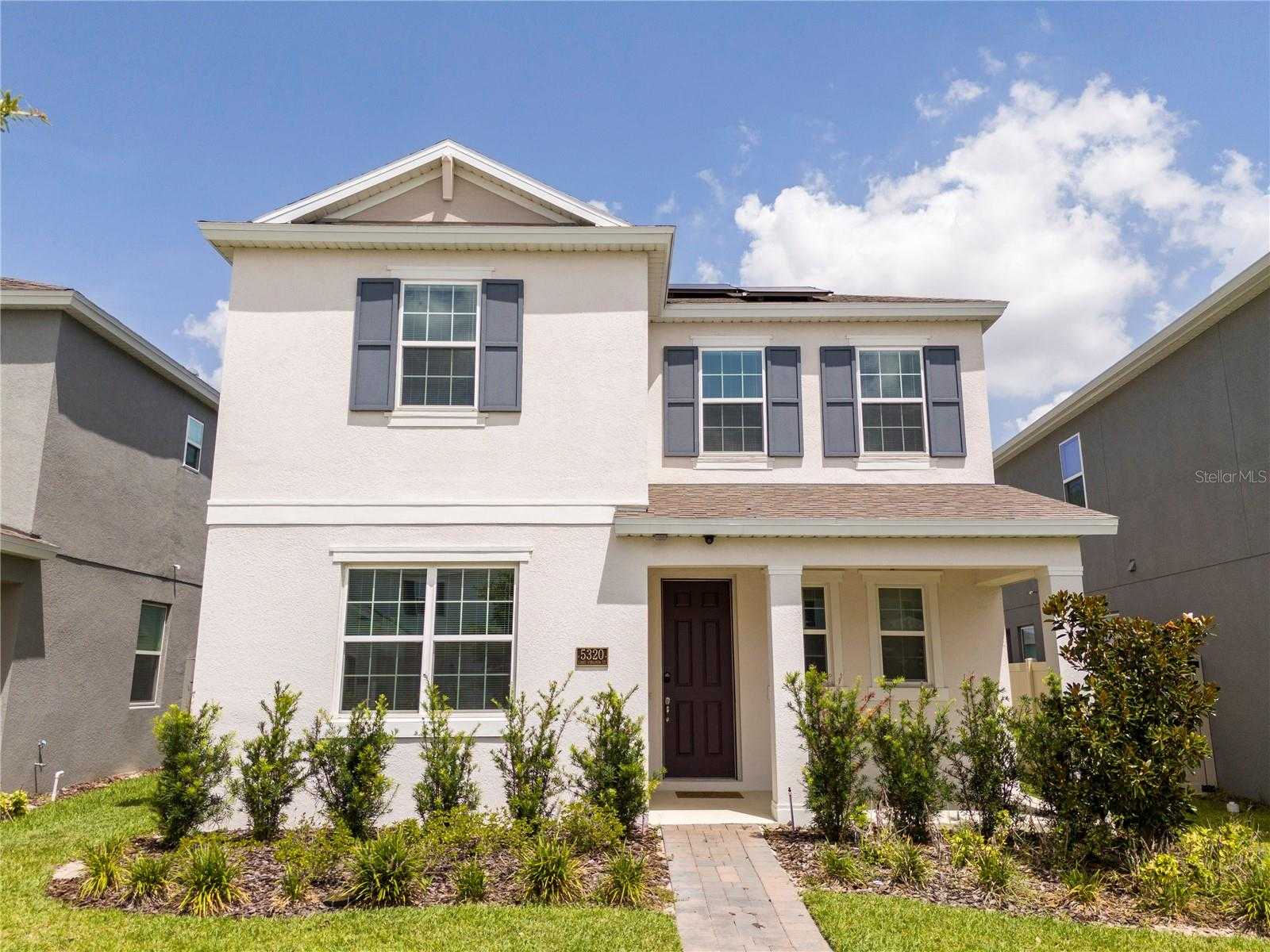 5320 LAKE VIRGINIA STREET Winter Garden Florida United States, for Sale, residential, Zaira Mejia, Spaces & Styles Group