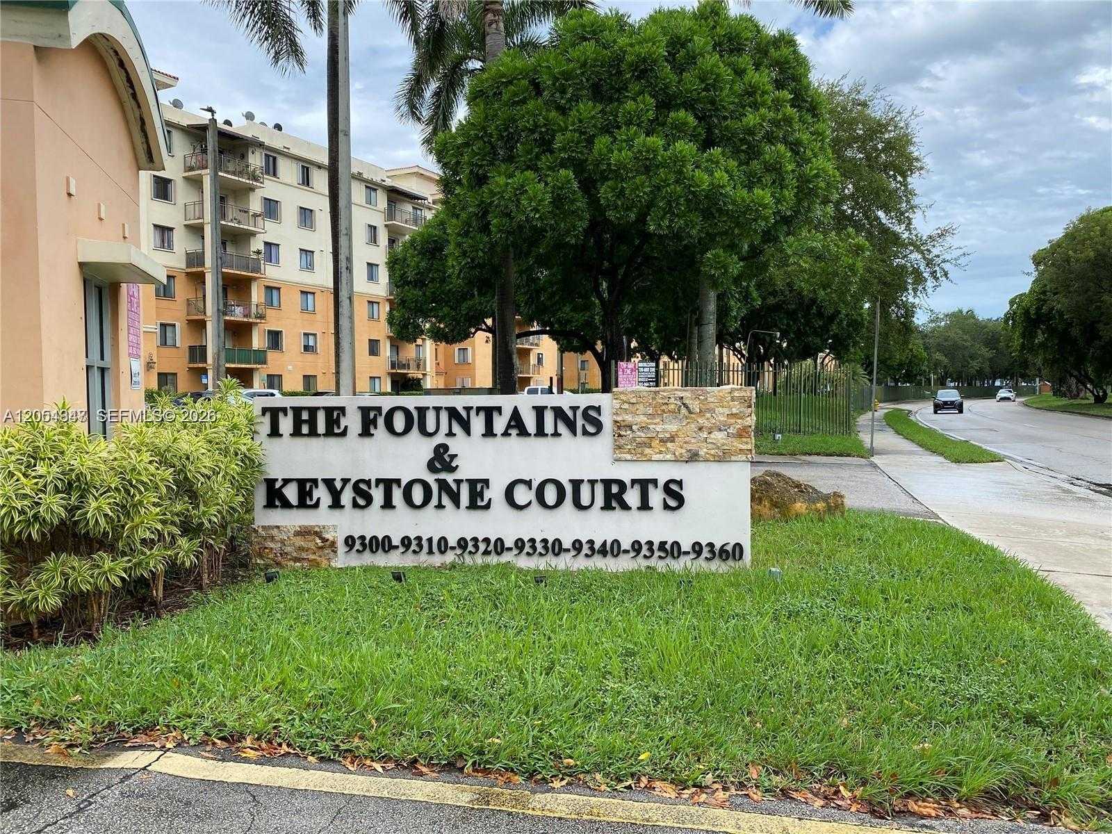 9320 Fontainebleau Blvd  APT 215 Miami Florida United States, Sale Pending, residential,  , One Stop Realty - Miami