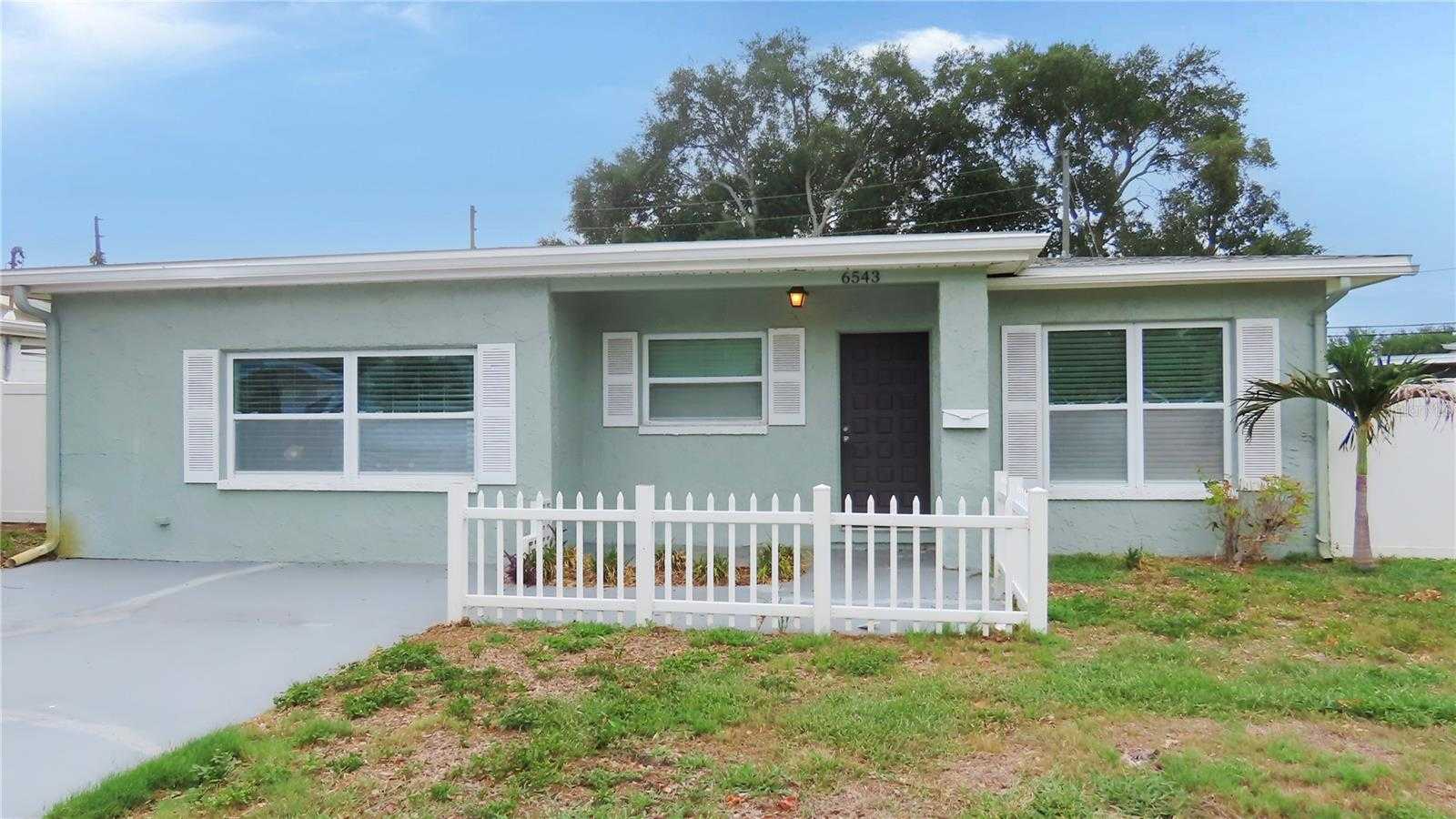 6543 34TH TERRACE St Petersburg Florida United States, for Sale, residential,  , Ivy League Realty