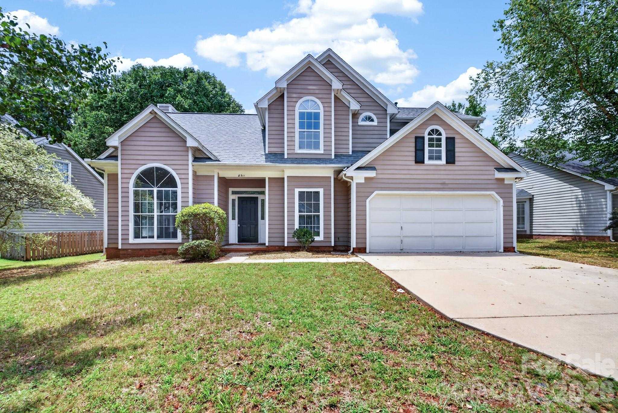 8511 Albury Walk Lane Charlotte North Carolina United States, for Sale, residential, Kristen Haynes, New Home Buyers Brokers / Realty Pros