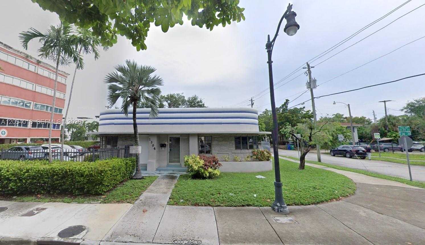 1394 Coral Way Miami Florida United States, for Sale, commercial, Kimberley Gibson, InCom Commercial Example Office