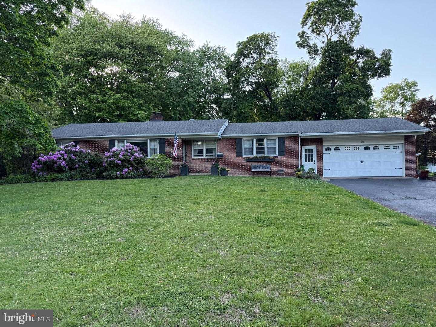 578 KUTCHER ROAD Southampton Pennsylvania United States, Sold, residential, , Market Force Realty