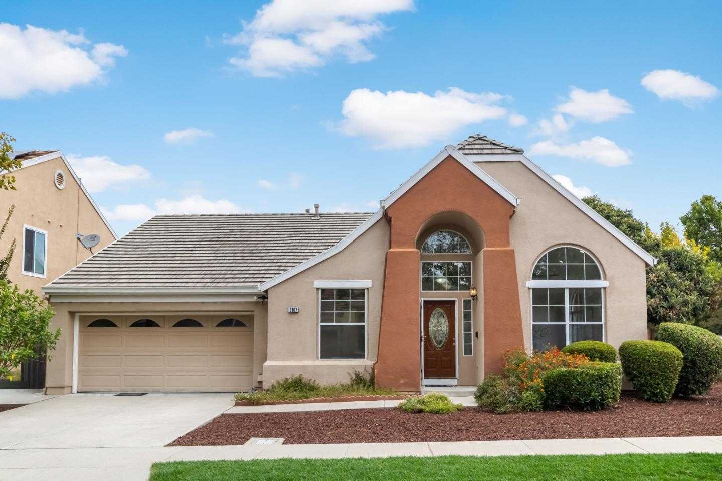 3107 Toscana CT San Jose California United States, for Sale, residential,  , InCom Example Brokerage