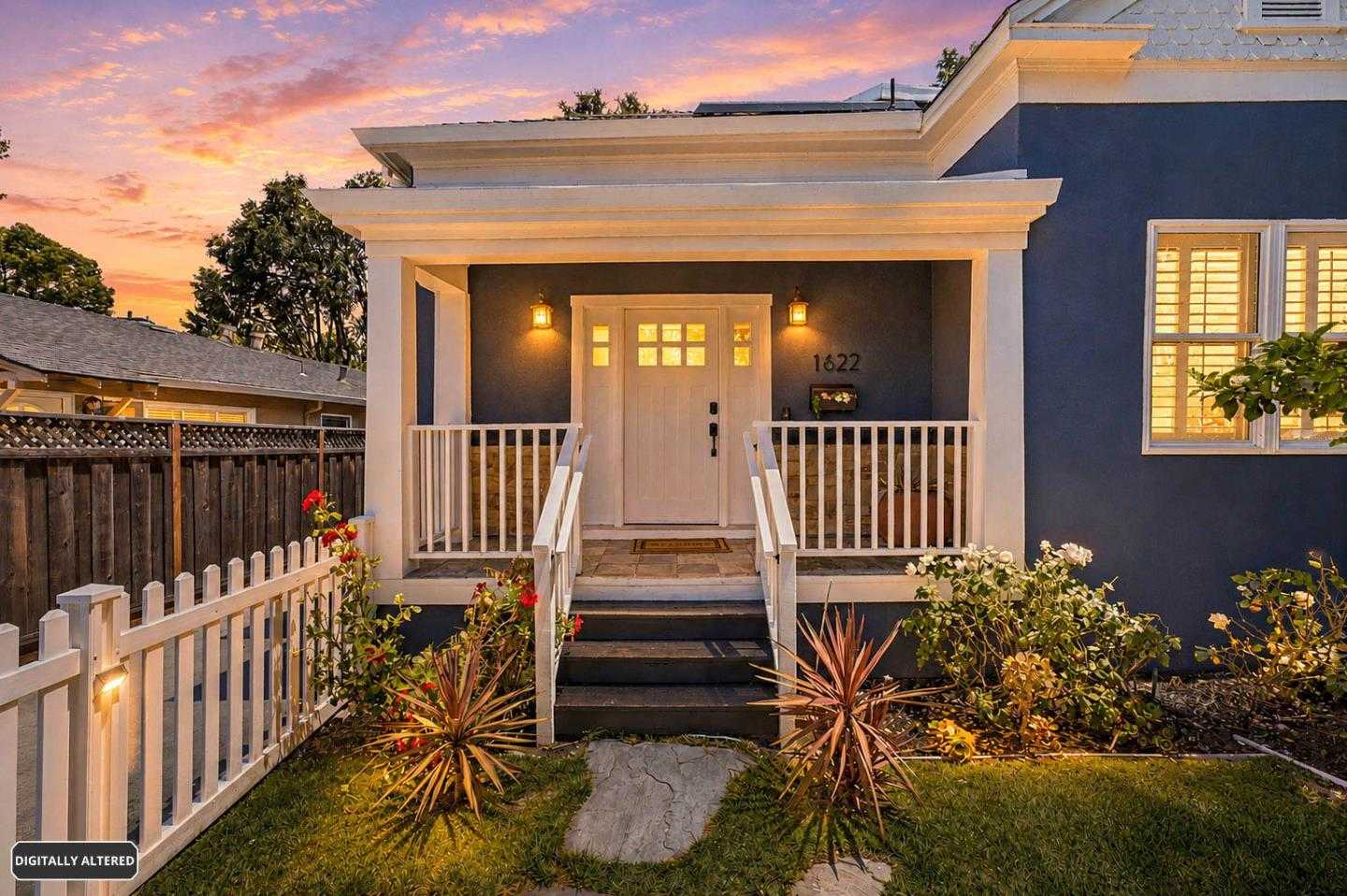 1622 Lincoln AVE San Jose California United States, for Sale, residential,  , InCom Example Brokerage