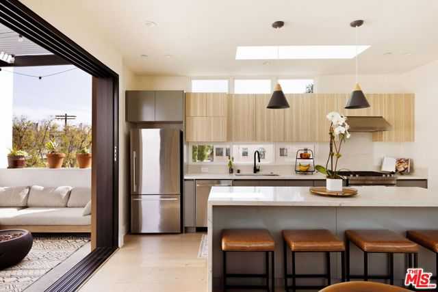 836 N Mccadden Place Los Angeles California United States, for Sale, residential, Daniil Gorkov, Beverly & Co.
