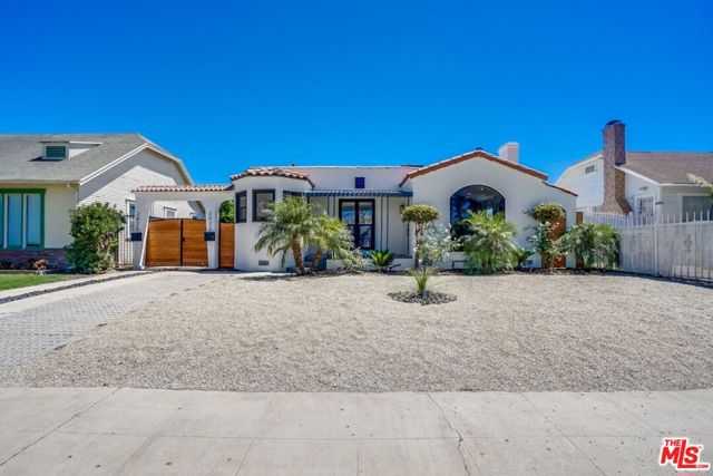2022 W 77th Street Los Angeles California United States, for Sale, residential,  , InCom Real Estate - New Demo Office