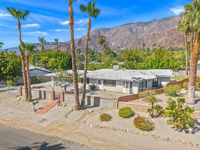 2127 N Cardillo Avenue Palm Springs California United States, for Sale, residential, Michael Layton, PSagent.com