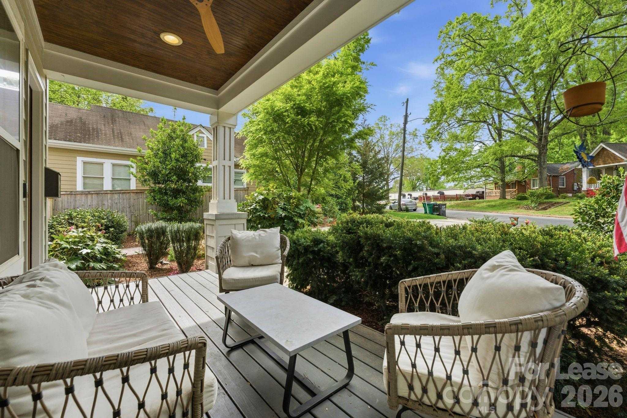 2724 Holt Street Charlotte North Carolina United States, for Rent, residential, Kristen Haynes, New Home Buyers Brokers / Realty Pros