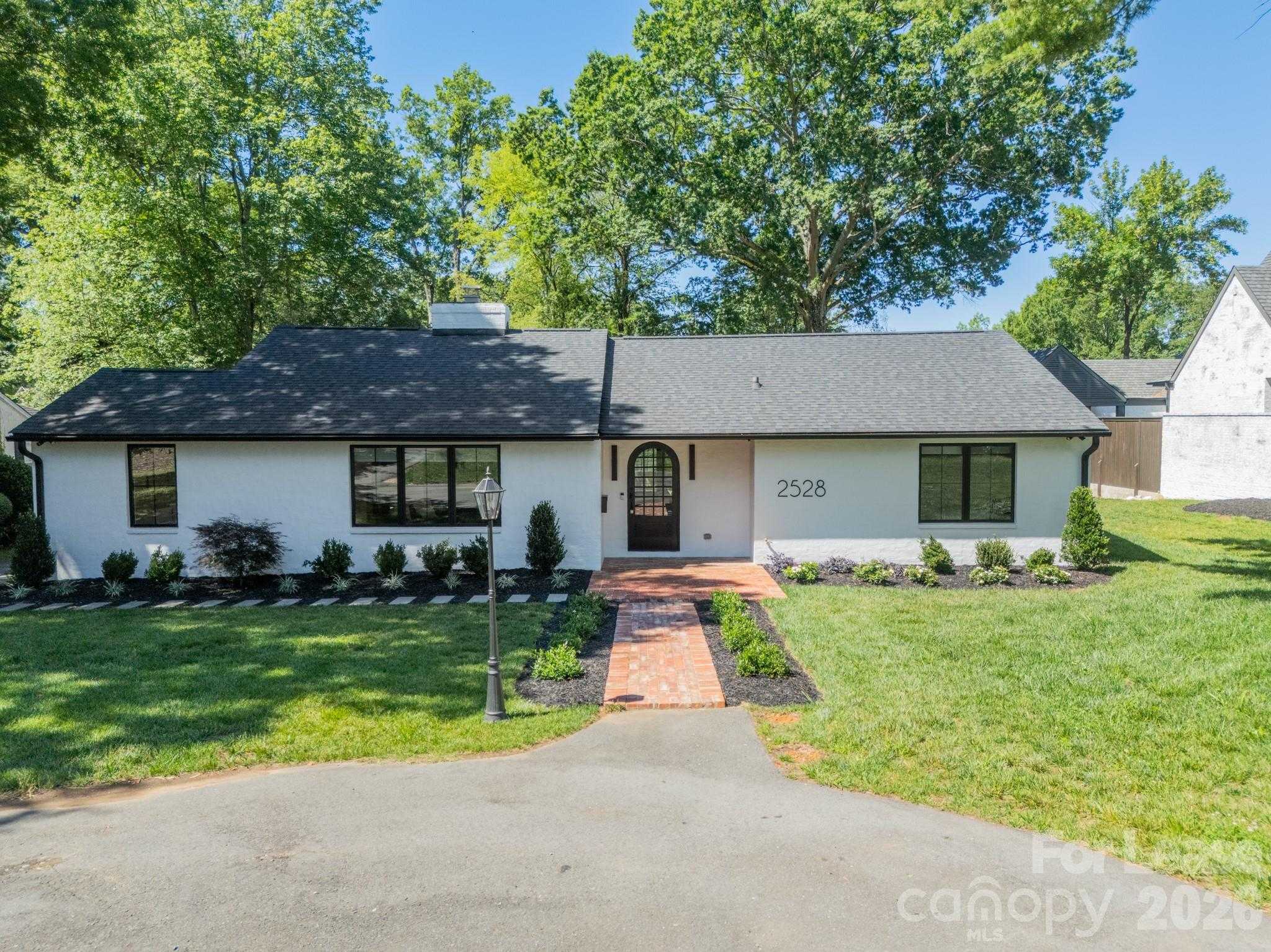 2528 Providence Road Charlotte North Carolina United States, for Rent, residential, Kristen Haynes, New Home Buyers Brokers / Realty Pros
