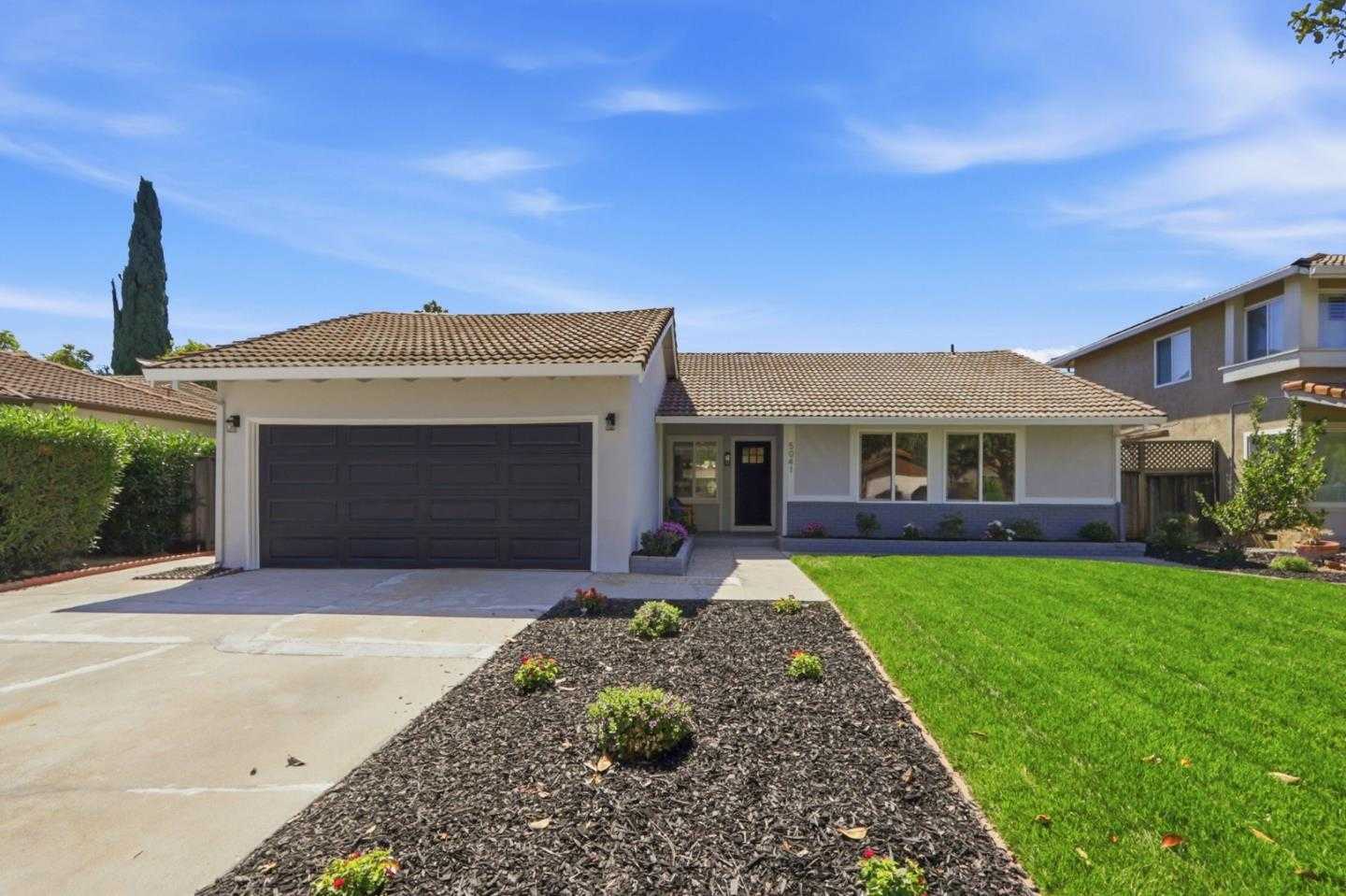 5041 Severance DR San Jose California United States, for Sale, residential,  , InCom Sample Brokerage