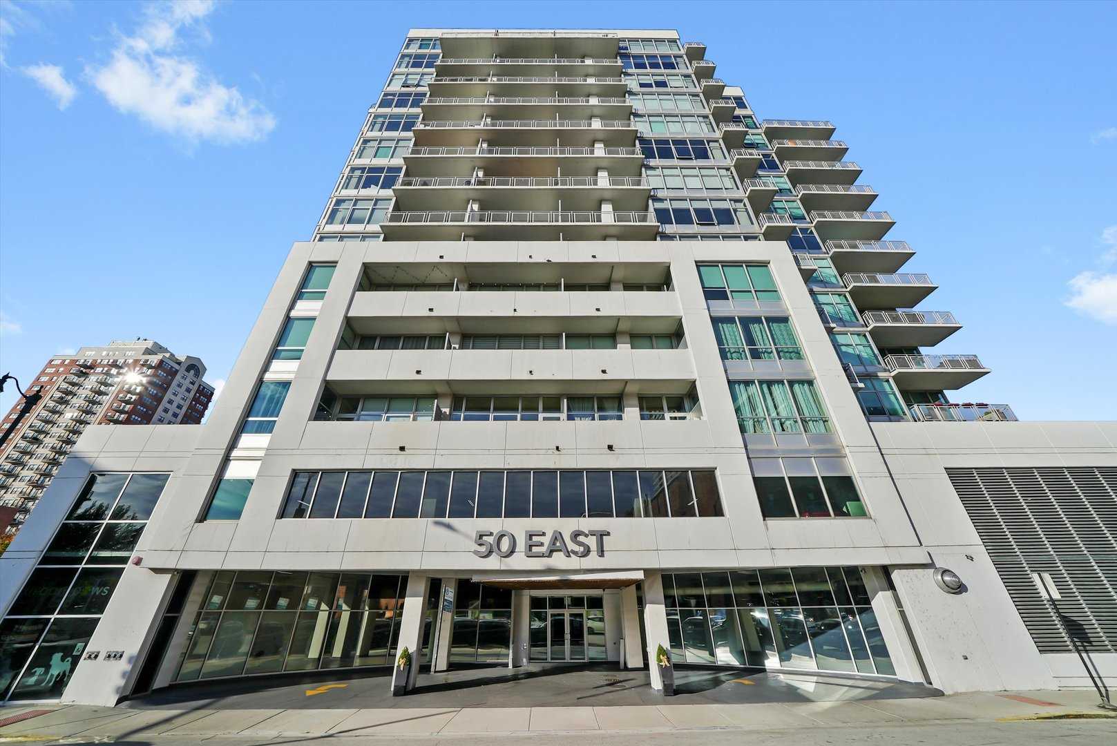 50 E 16th Street APT 411 Chicago Illinois United States, for Sale, residential,  , RICHLAND GLOBAL INC.