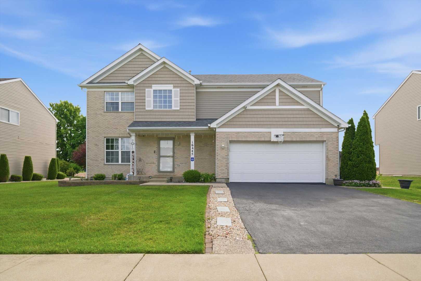 16445 Siegel Drive Crest Hill Illinois United States, for Sale, residential,  , Alpha 7 Realty