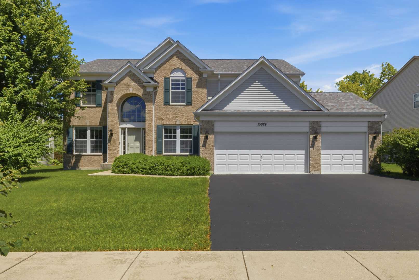 15024 W Austin Drive Lockport Illinois United States, for Sale, residential,  , Alpha 7 Realty