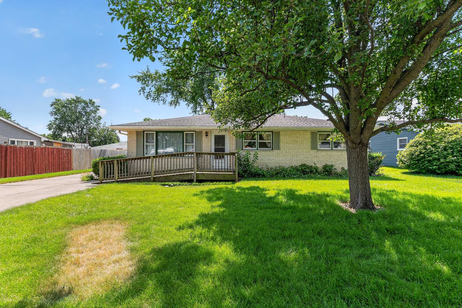 2313 Green Street Crest Hill Illinois United States, for Sale, residential,  , Alpha 7 Realty