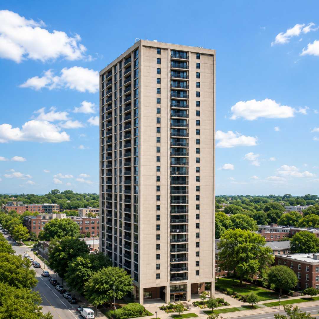 2605 S Indiana Avenue APT 1404 Chicago Illinois United States, for Sale, residential,  , RICHLAND GLOBAL INC.