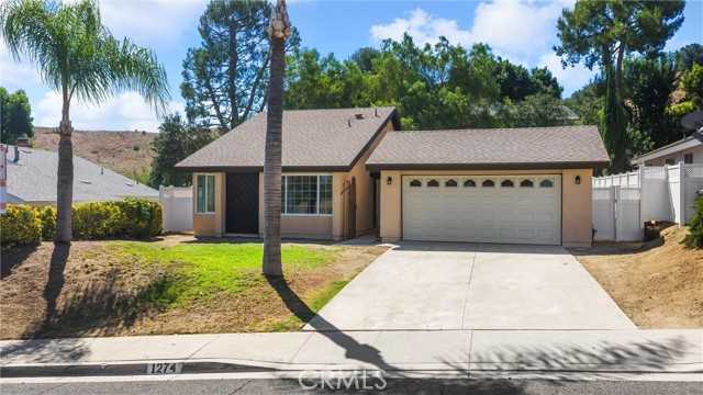 1274 Redwood View Drive Pomona California United States, for Sale, residential,  , Investors Team Realty Inc.