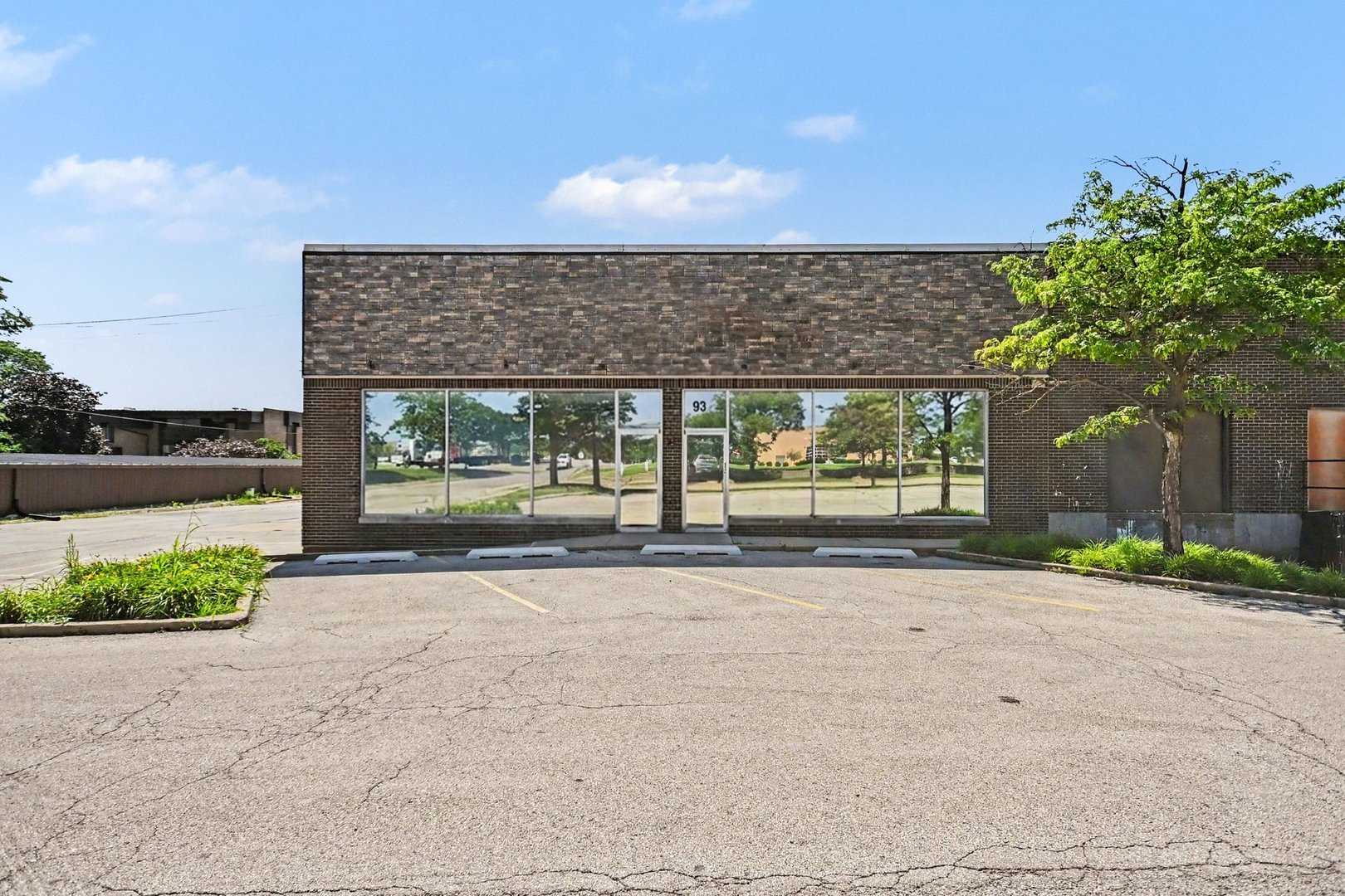 93 Caterpillar Drive Joliet Illinois United States, for Sale, commercial,  , Alpha 7 Realty