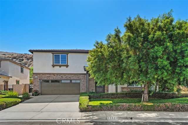 16820 Golden Bluff Riverside California United States, for Sale, residential,  , InCom Brokerage Example
