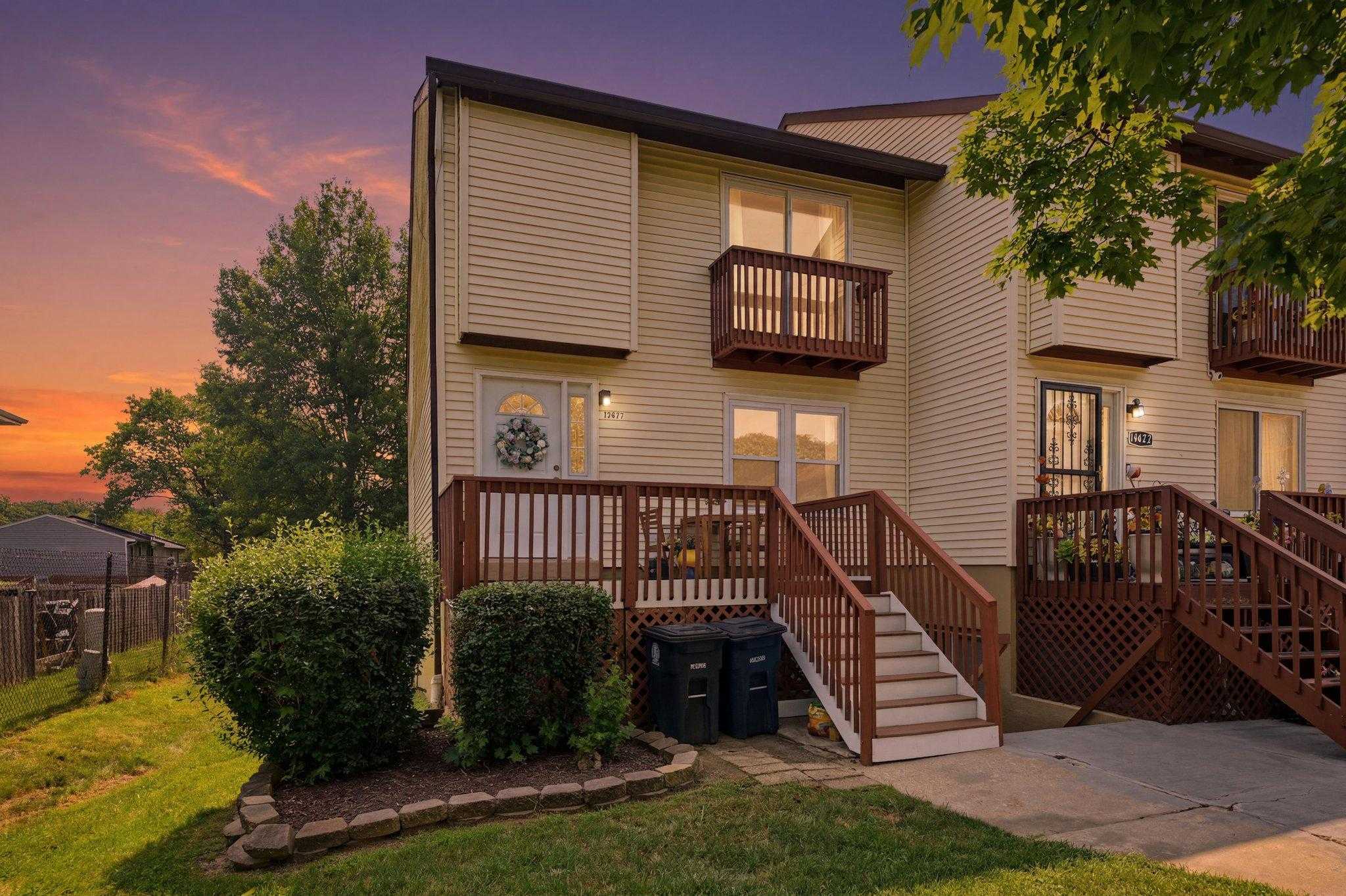 11431 LAURELWALK DRIVE APT 121 Laurel Maryland United States, for Sale, residential, Bruno Tarquinii, Fairfax Realty Premier