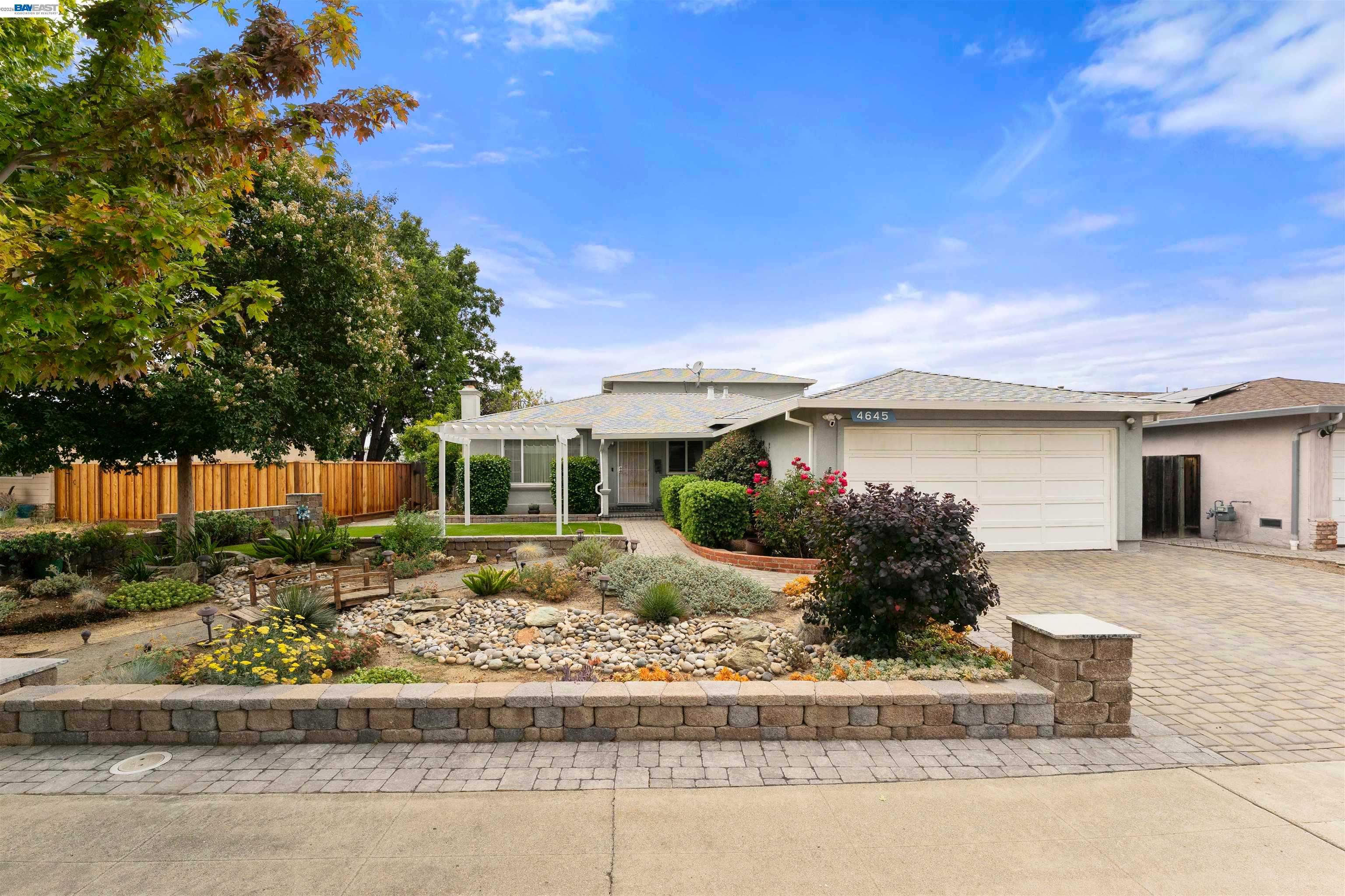 4645 Ridpath St Fremont California United States, for Sale, residential, Ethan Lazzareschi, REALTY EXPERTS