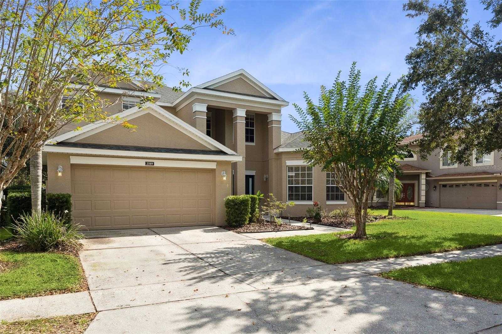 2589 CORBYTON COURT Orlando Florida United States, for Sale, residential, Joao Pereira, La Rosa Realty