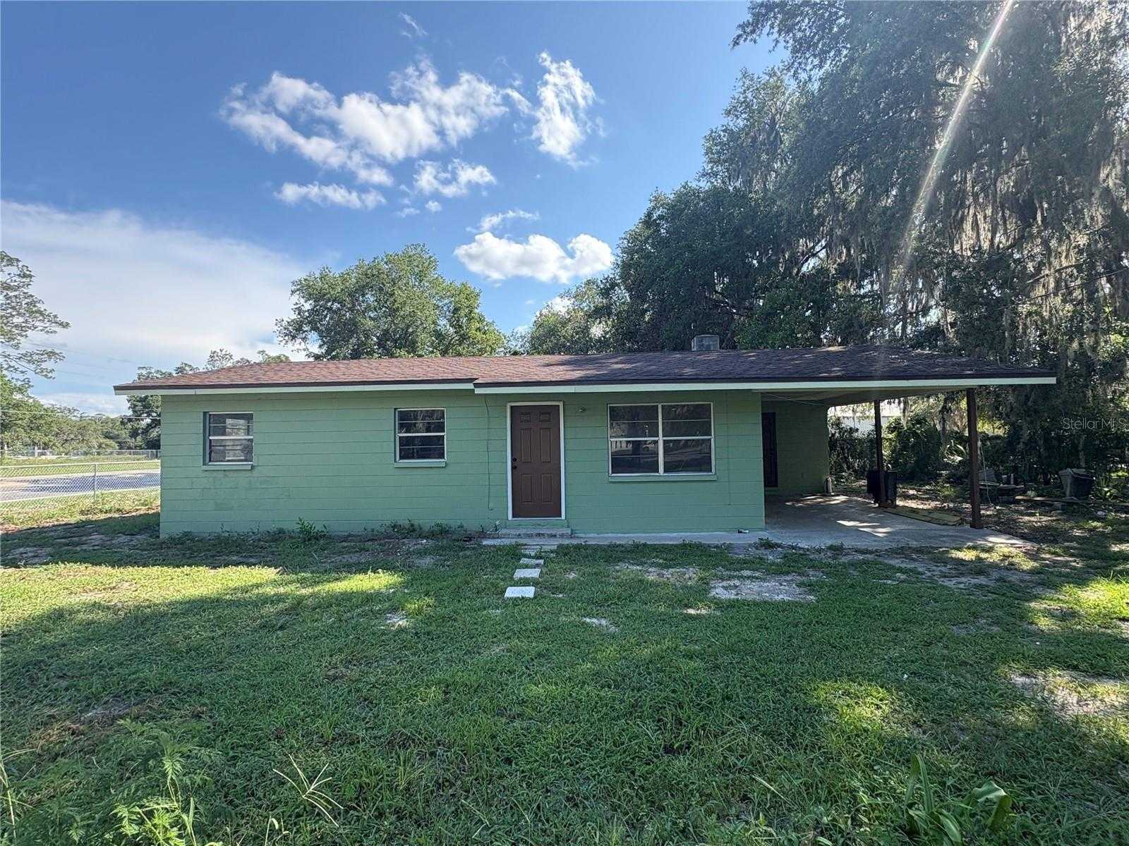 1440 SE 1ST TERRACE Gainesville Florida United States, for Sale, residential, Garrett Huffman, eXp Realty