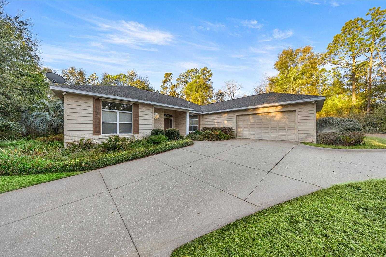 20698 SW 93RD LANE ROAD Dunnellon Florida United States, for Sale, residential,  , Dove Enterprises Realty & Development Inc.