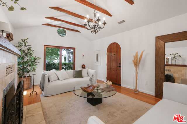 2130 Manning Avenue Los Angeles California United States, for Sale, residential, Kelly Donahue, Keller Williams Realty Los Feliz