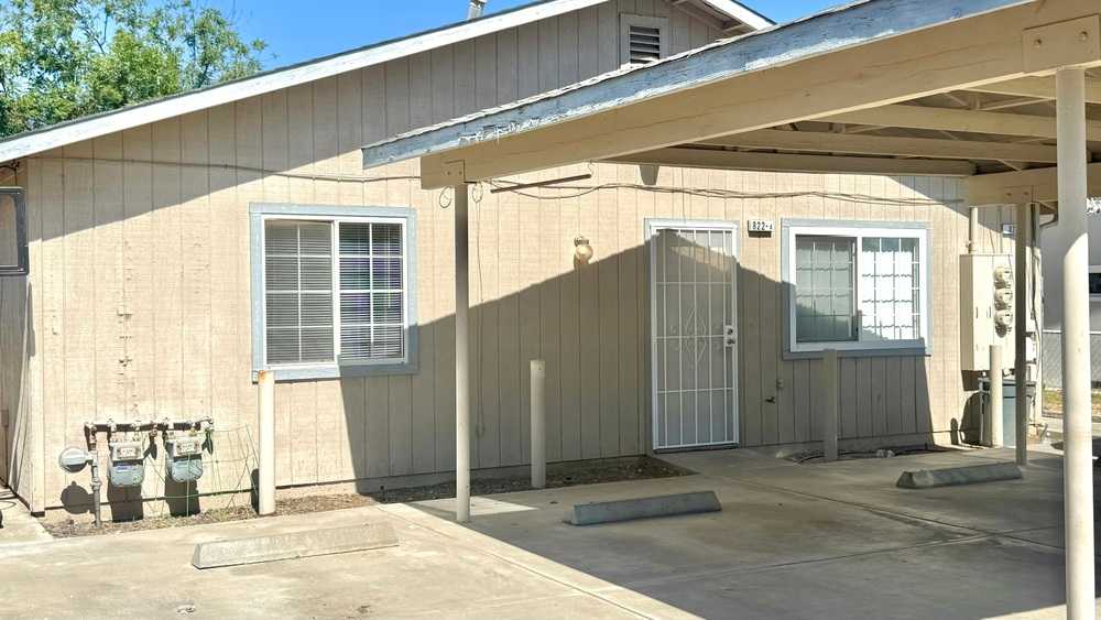 822 S Irwin  St APT #A Hanford California United States, for Rent, residential,  , Realty World - Advantage - Hanford