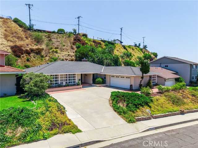 6224 Roundhill Drive Whittier California United States, for Sale, residential, Ralph  Morfin, eXp Realty of California, Inc