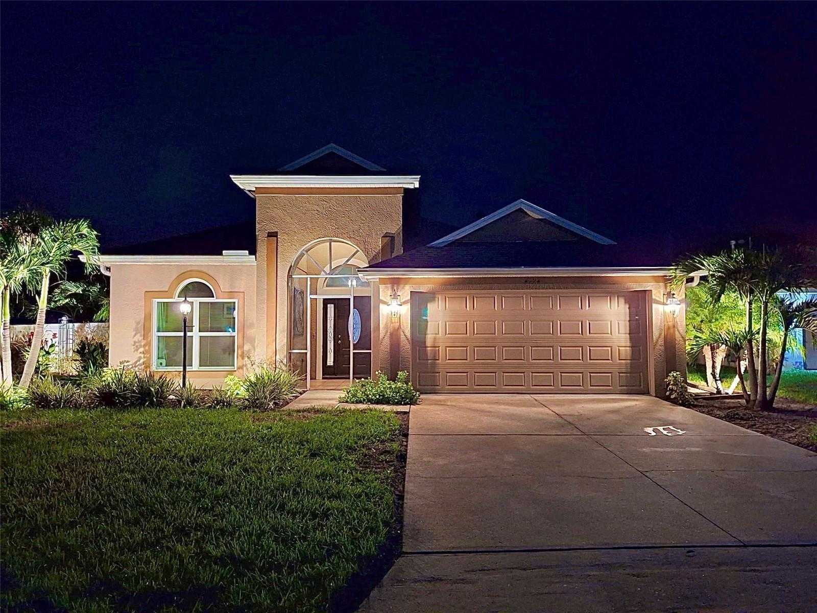 4124 101ST AVENUE Parrish Florida United States, for Sale, residential, Sylvia  Lusink, Re/Max Preferred