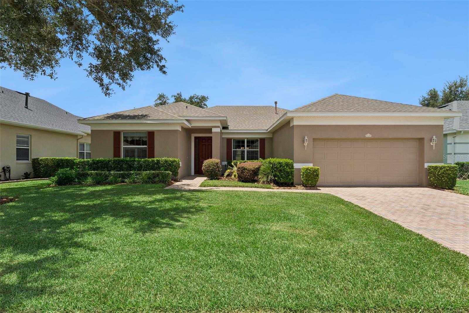 1028 EVEREST STREET Clermont Florida United States, for Sale, residential, Zaira Mejia, Spaces & Styles Group