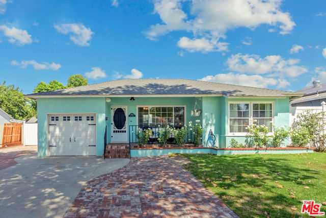 9261 Parise Drive Whittier California United States, for Sale, residential, Ralph  Morfin, eXp Realty of California, Inc