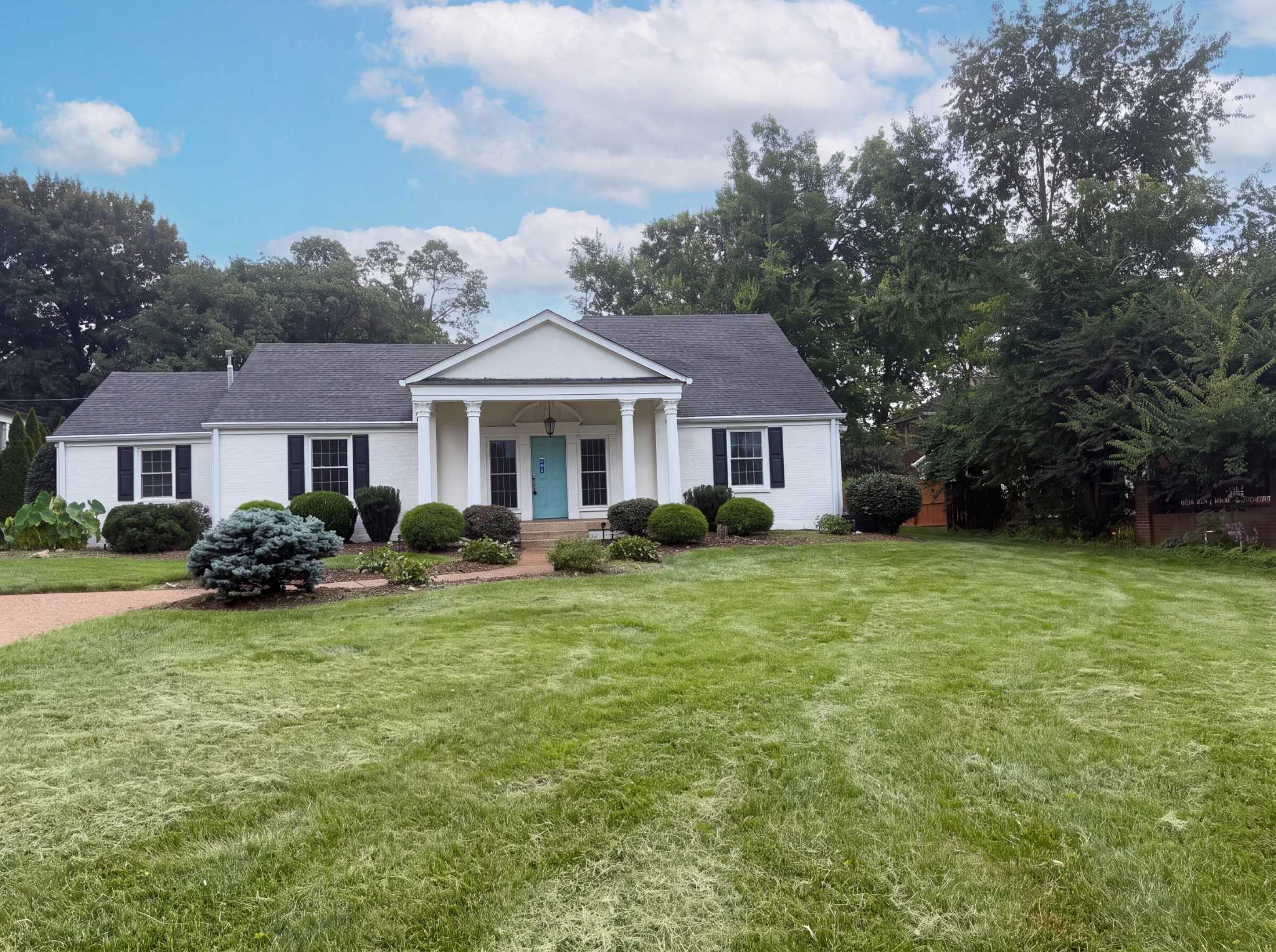 608 Estes Rd Nashville Tennessee United States, for Sale, residential, Adam Hanes, LPT Realty