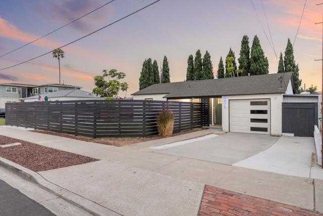 1626 Pacific Beach San Diego California United States, for Sale, residential, Kevin  Bass, Prestige Properties